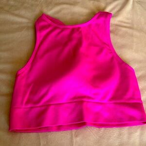 Victoria’s Secret High Neck Sports Bra